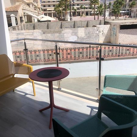 Apartamento 4 Gran8Nerja Kültér fotó