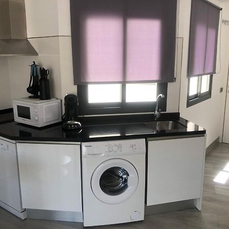 Apartamento 4 Gran8Nerja Kültér fotó