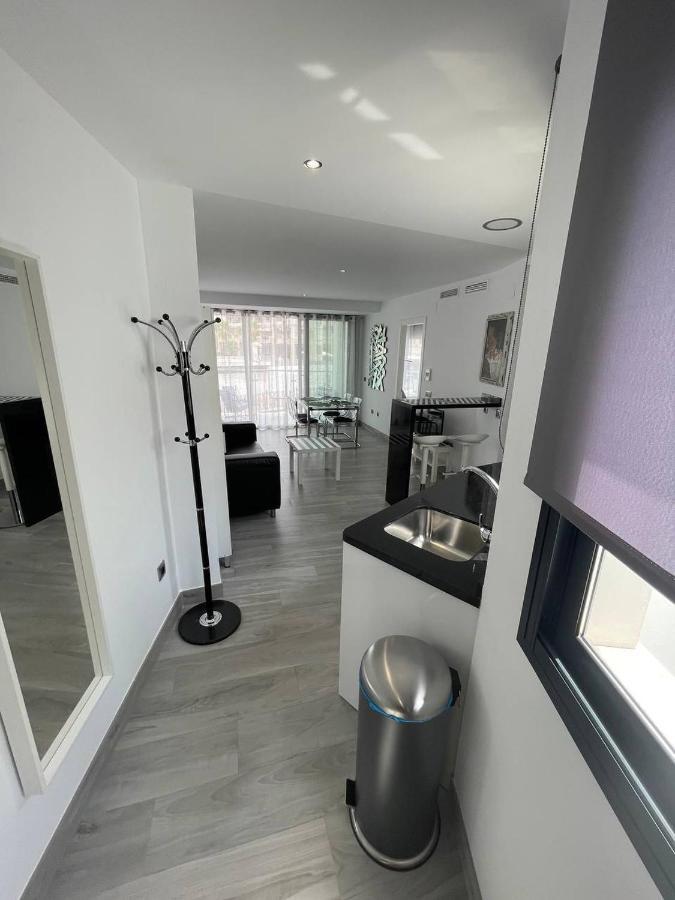 Apartamento 4 Gran8Nerja Kültér fotó