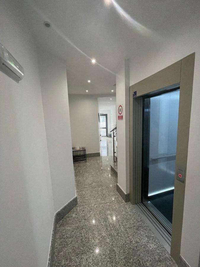 Apartamento 4 Gran8Nerja Kültér fotó
