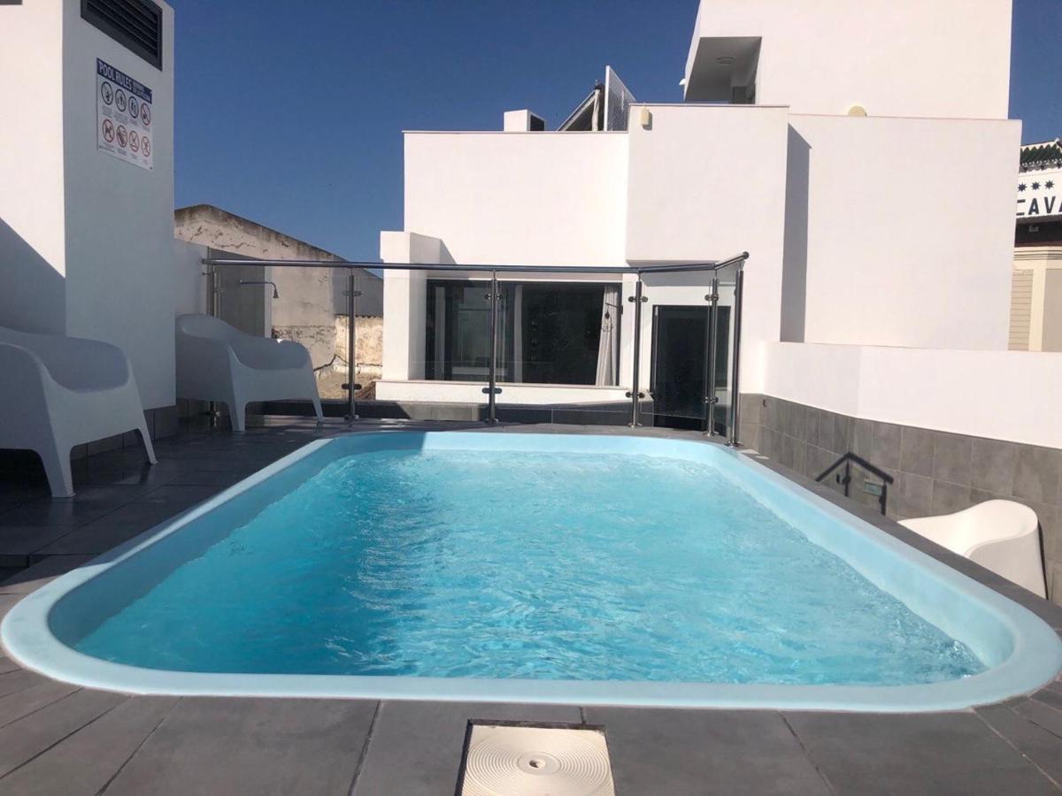 Apartamento 4 Gran8Nerja Kültér fotó