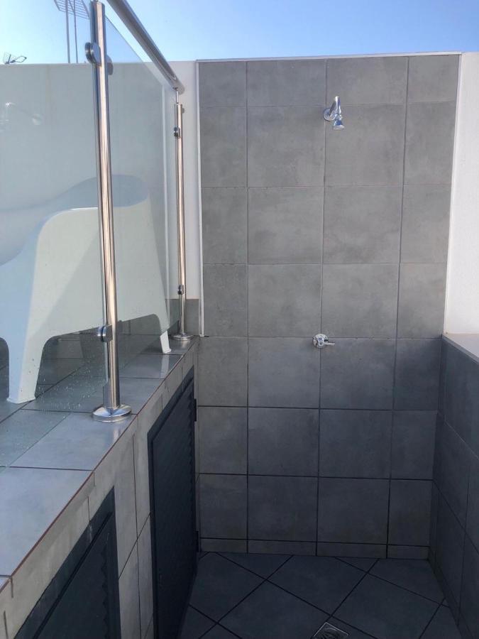 Apartamento 4 Gran8Nerja Kültér fotó