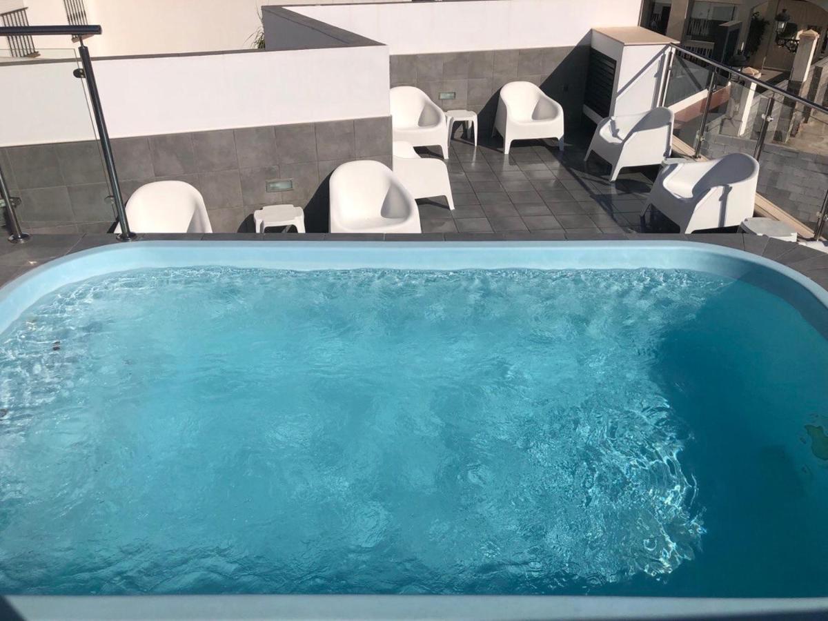 Apartamento 4 Gran8Nerja Kültér fotó
