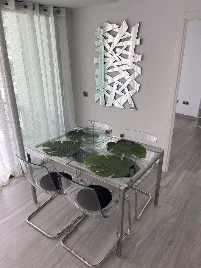 Apartamento 4 Gran8Nerja Kültér fotó