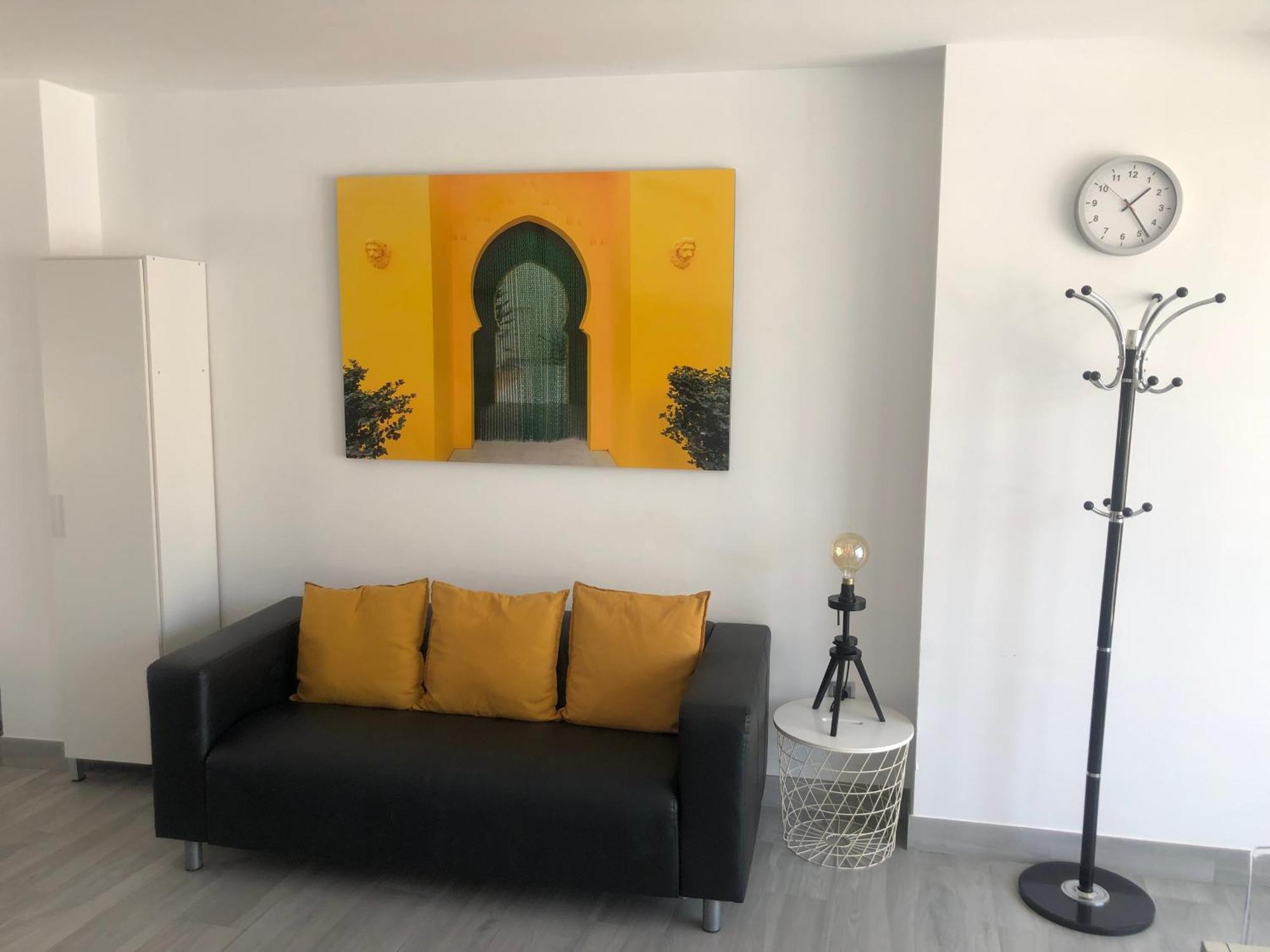 Apartamento 4 Gran8Nerja Kültér fotó
