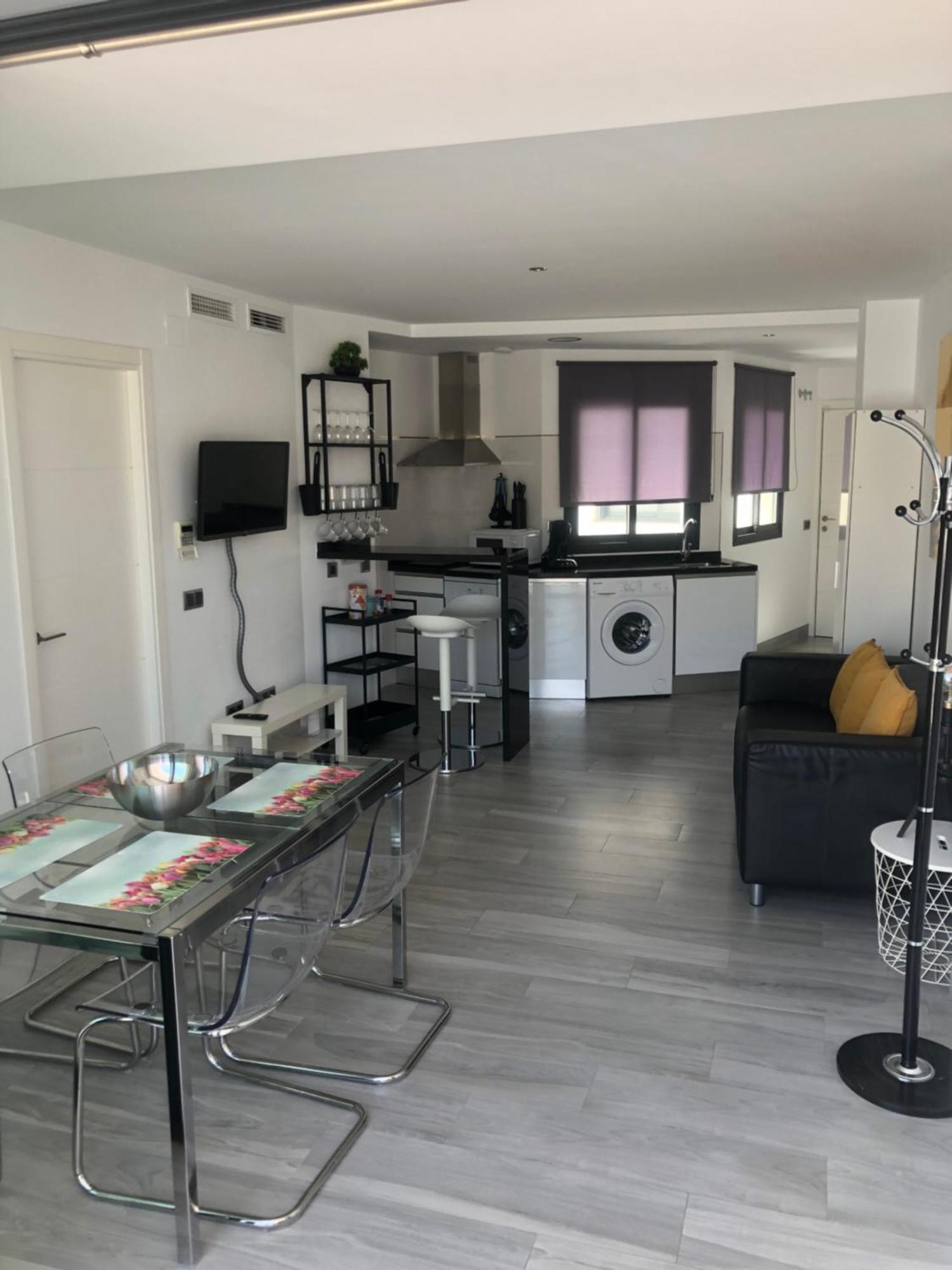 Apartamento 4 Gran8Nerja Kültér fotó