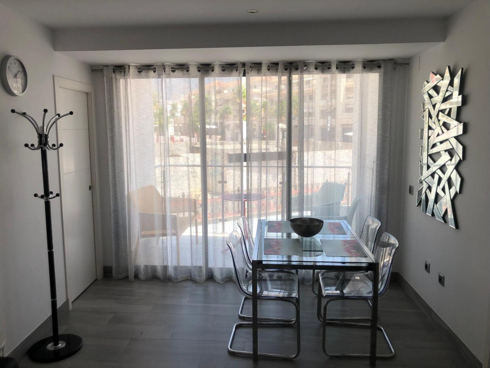 Apartamento 4 Gran8Nerja Kültér fotó