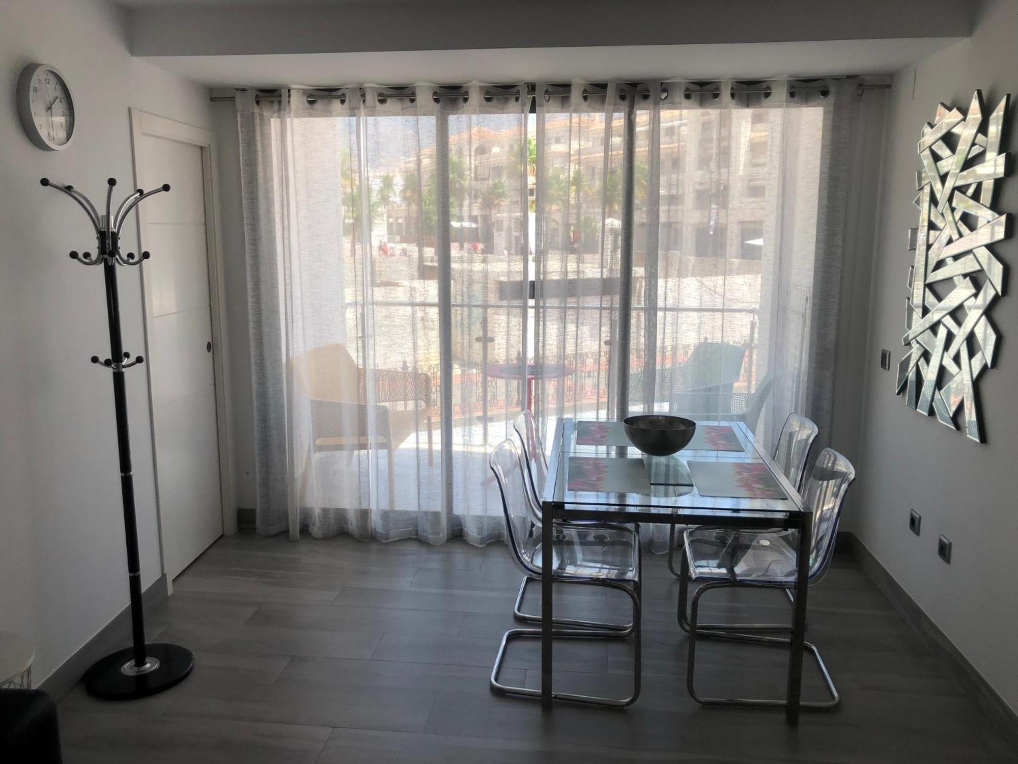 Apartamento 4 Gran8Nerja Kültér fotó